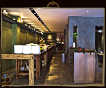 Foto Manai Gastronomia Unidade Paulista